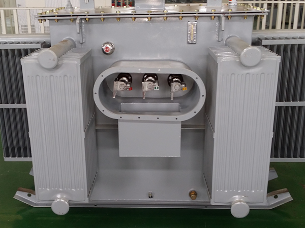 辽源矿用油浸式变压器