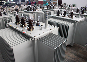 辽源S9-160KVA/10KV油浸式电力变压器