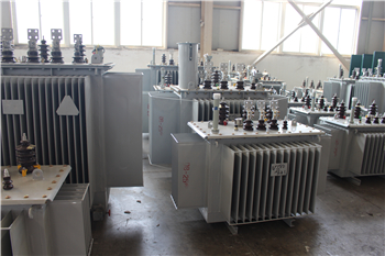 辽源S11-200kva/10kv/0.4kv电力变压器