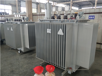 辽源S11-630kva/10kv/0.4kv电力变压器厂家